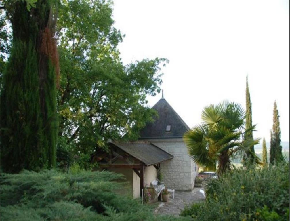 Frühstückspension Domaine Beausejour *